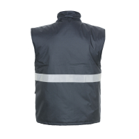 HYDRO Bodywarmer METZ Multinorm FR/AS